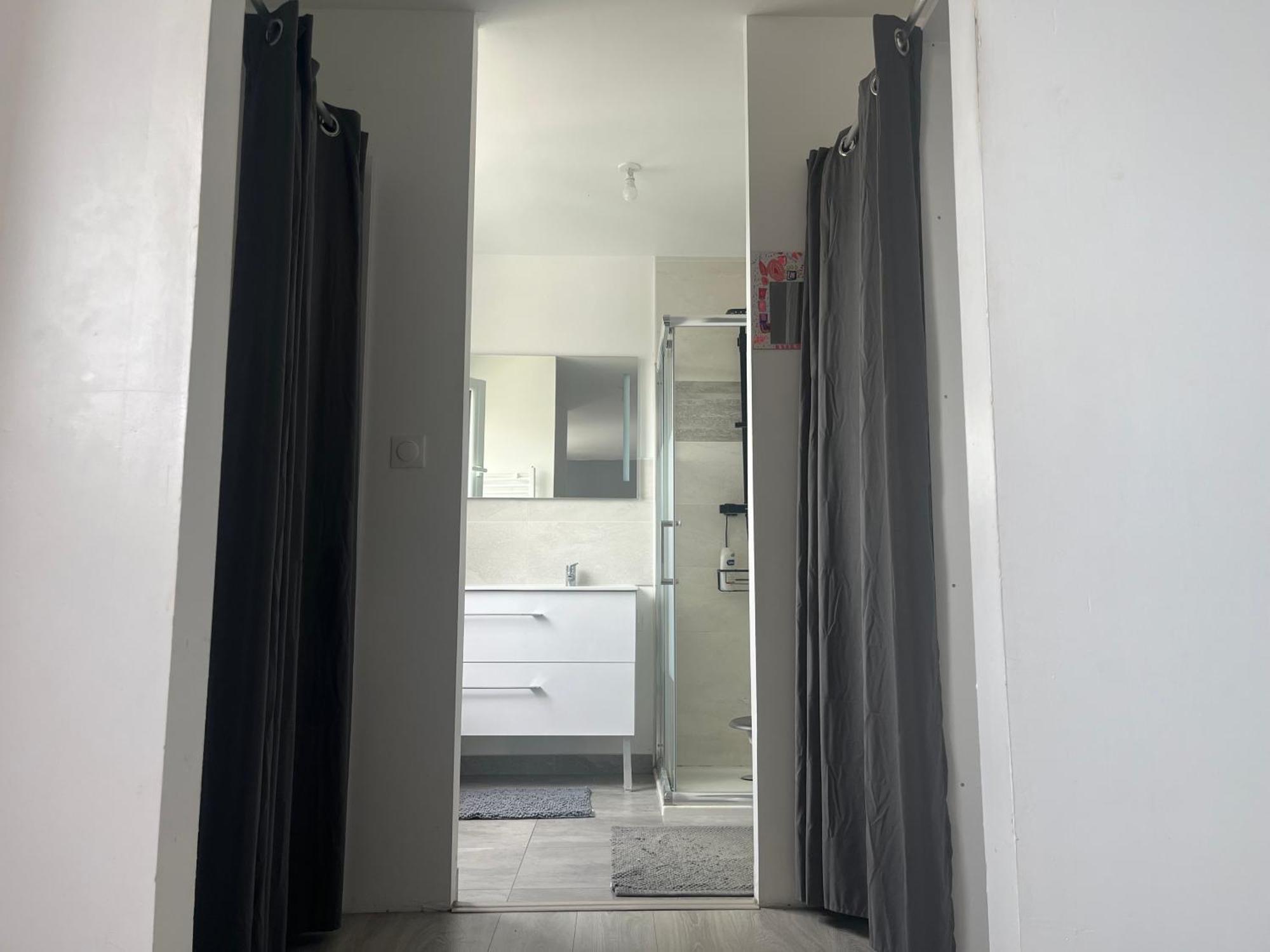 Maison Familiale Dans Un Quartier Calme Villecresnes 外观 照片
