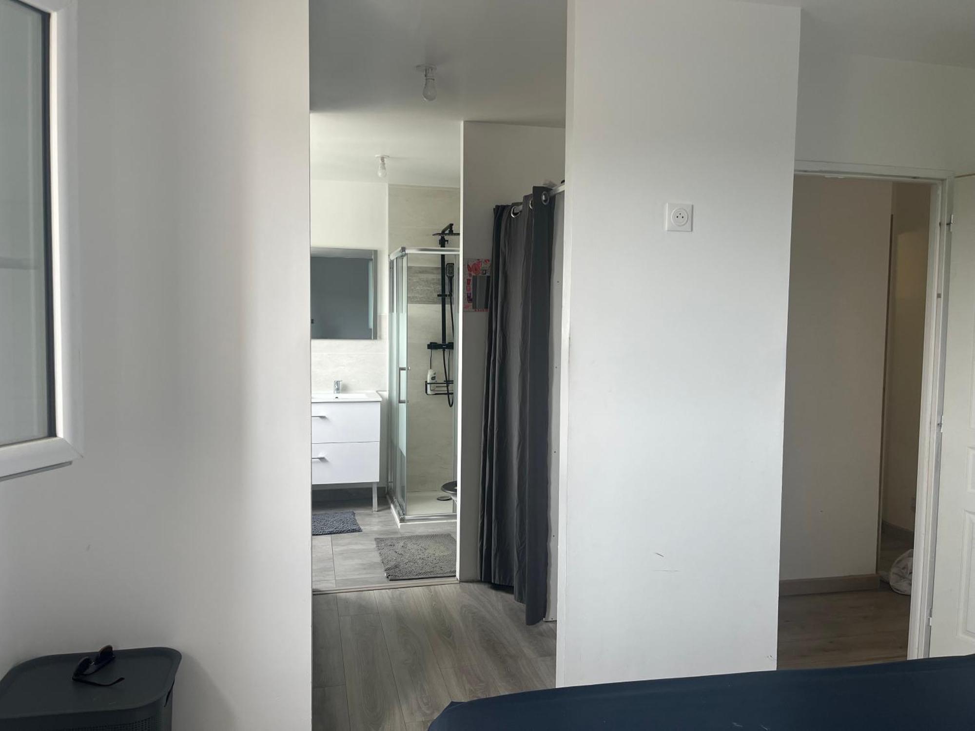 Maison Familiale Dans Un Quartier Calme Villecresnes 外观 照片