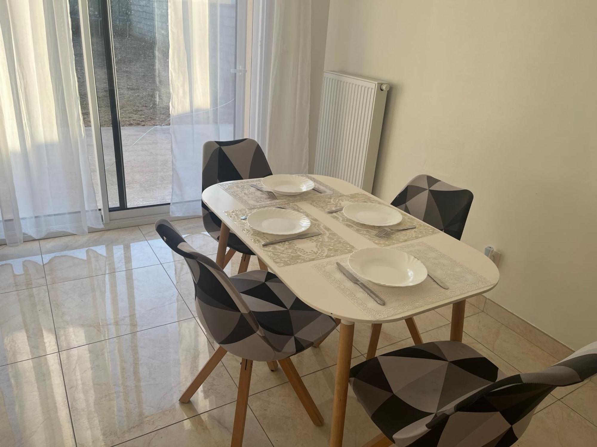 Maison Familiale Dans Un Quartier Calme Villecresnes 外观 照片
